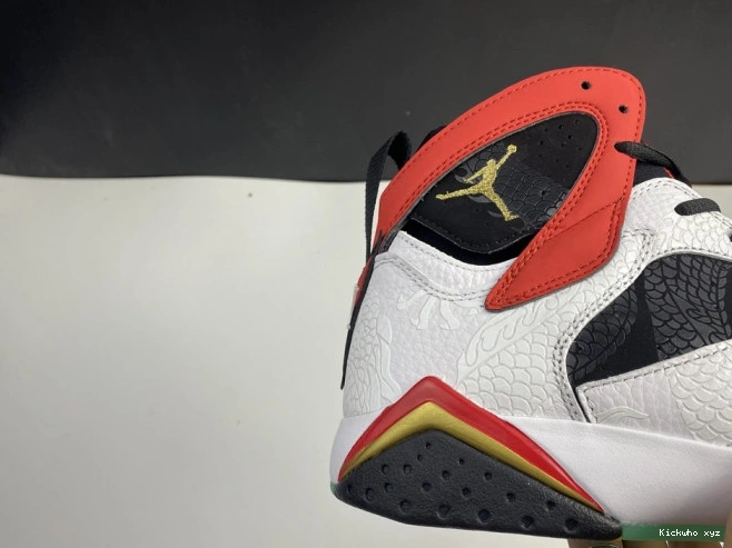 7 China Retro Greater Jordan CW2805-160 Air 0810